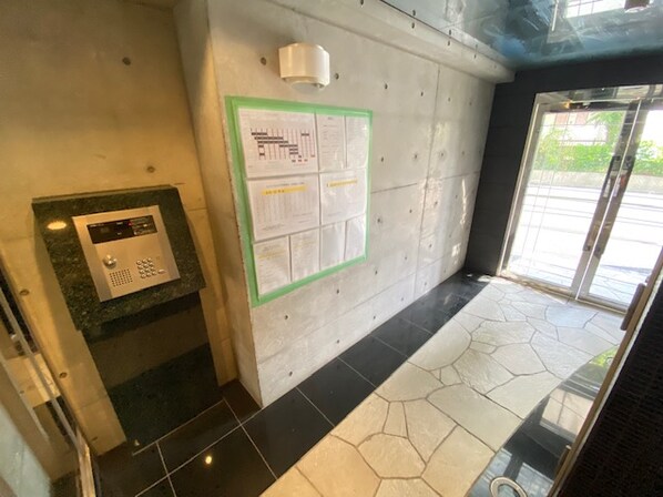 スパシエルクス門前仲町の物件内観写真